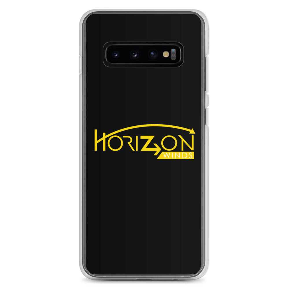 HPAAI Samsung Case