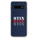 Stix Samsung Case