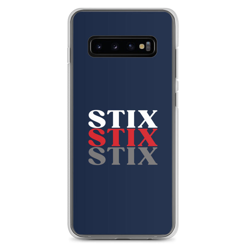 Stix Samsung Case