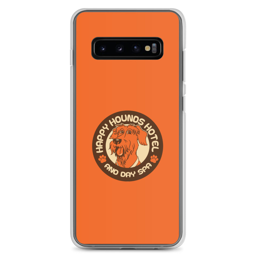 HHH Samsung Case