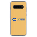 Cranford Lacrosse Samsung Case