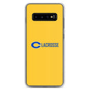 Cranford Lacrosse Samsung Case