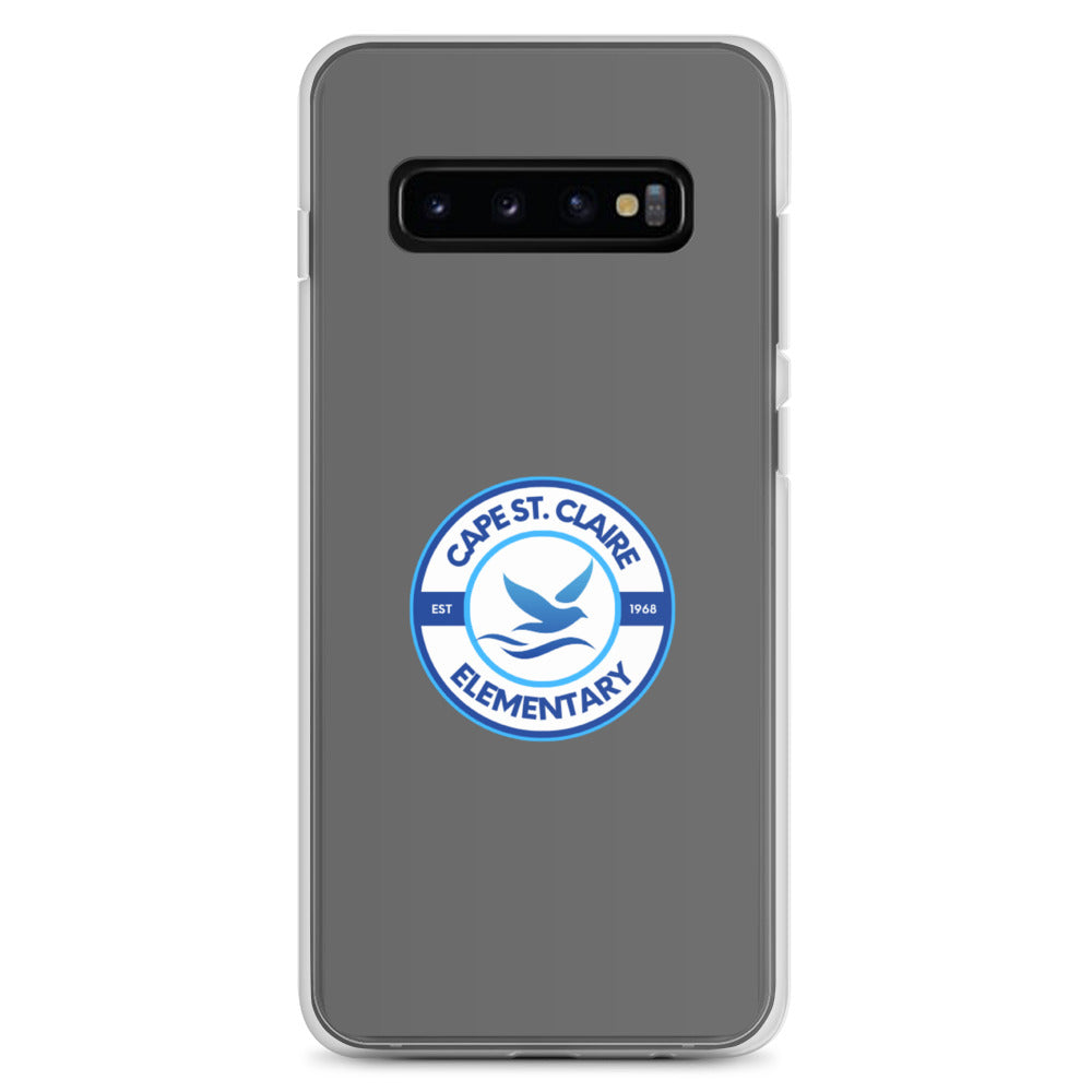 CSCES Samsung Case