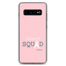 teamCarrie Samsung Case