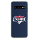 Funda Samsung LVRB