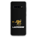 Northwestern Lehigh Samsung Case