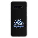 Traphagen Samsung Case