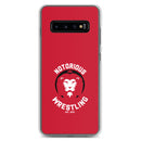 NWC Clear Case for Samsung®