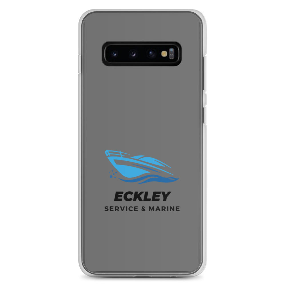 ESM Clear Case for Samsung®