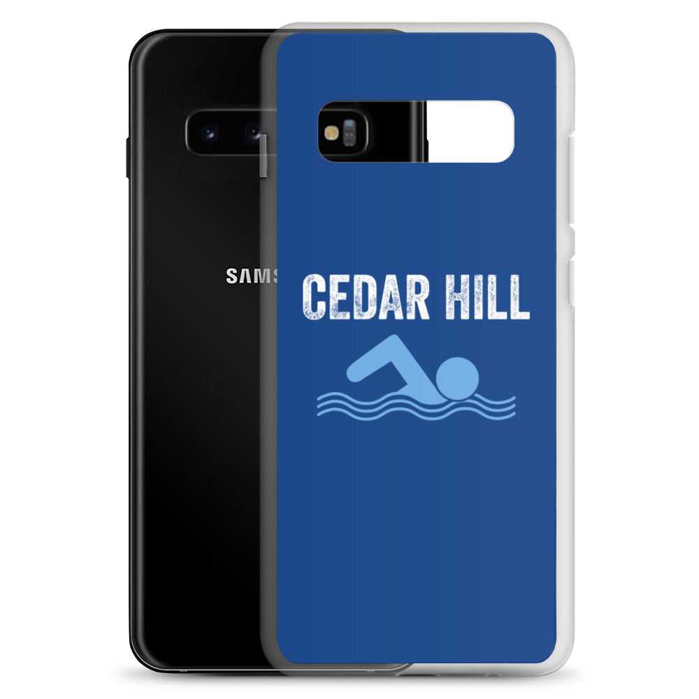 CHC Samsung Case