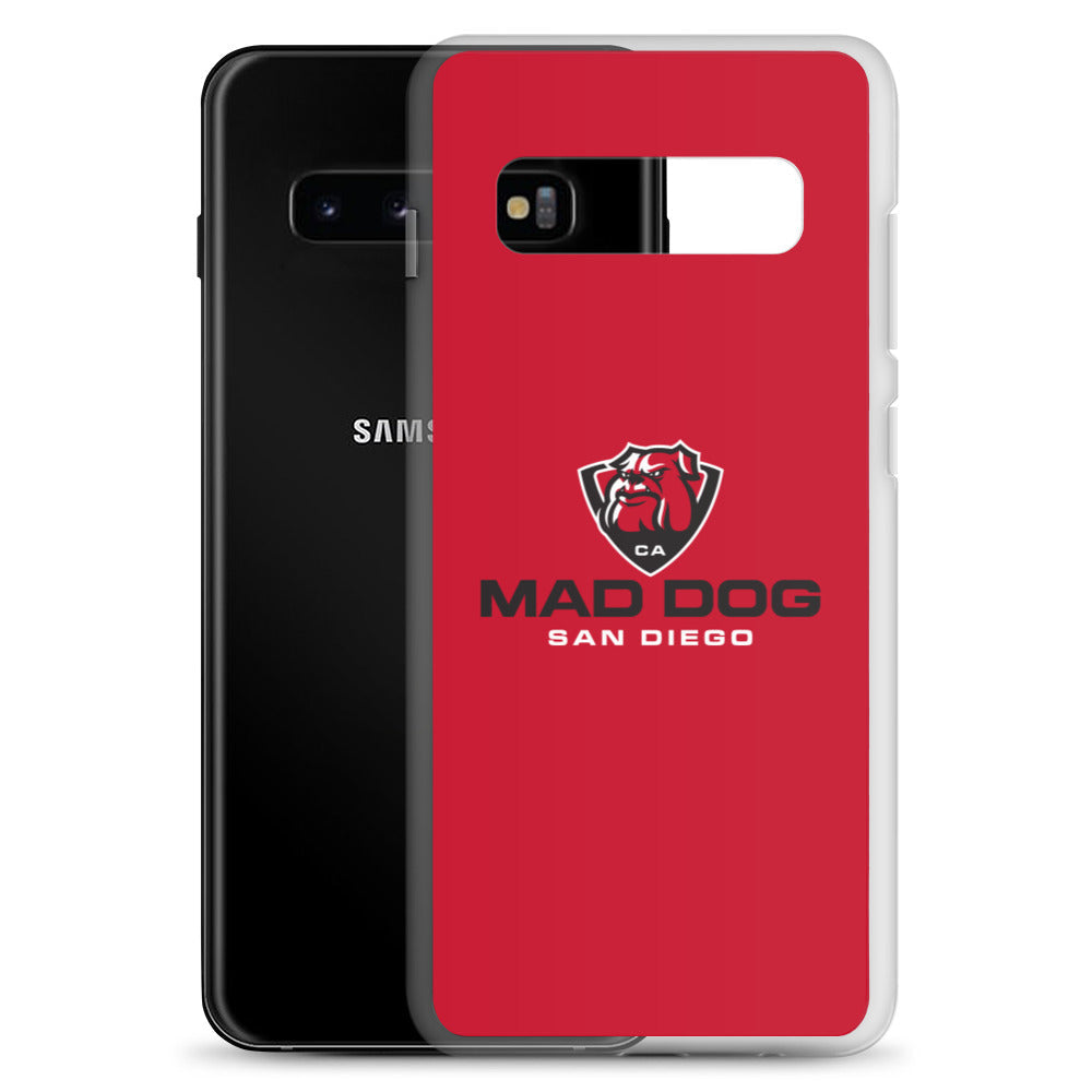 MD SD Samsung Case