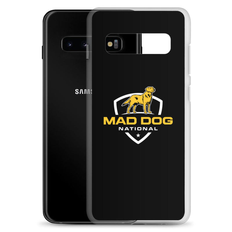 MD National Samsung Case