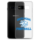 SM FB Samsung Case