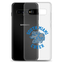 SM CH Samsung Case