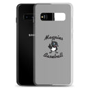 Magpies Samsung Case