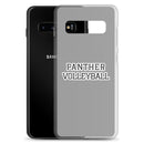 Panther Samsung Case