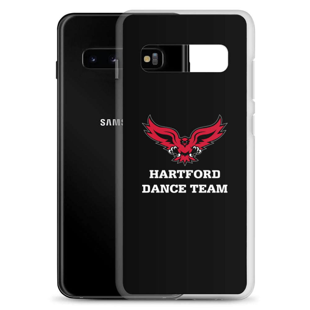 HDT Samsung Case