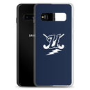 Unionville Lightning FH Samsung Case