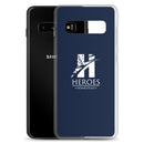 Heroes Homestead Samsung Case