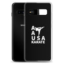 Funda para Samsung AAU Karate