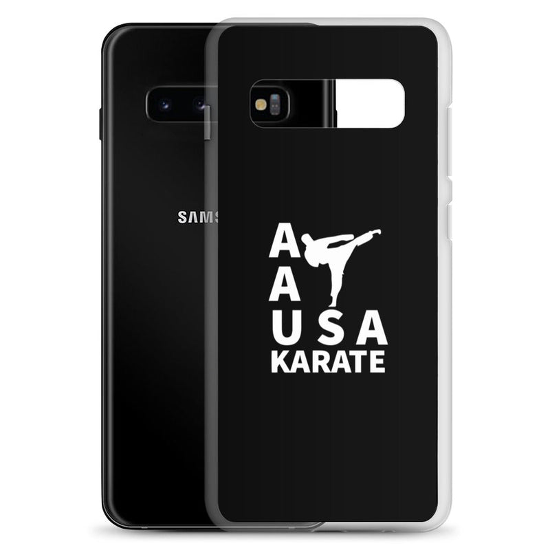 AAU Karate Samsung Case