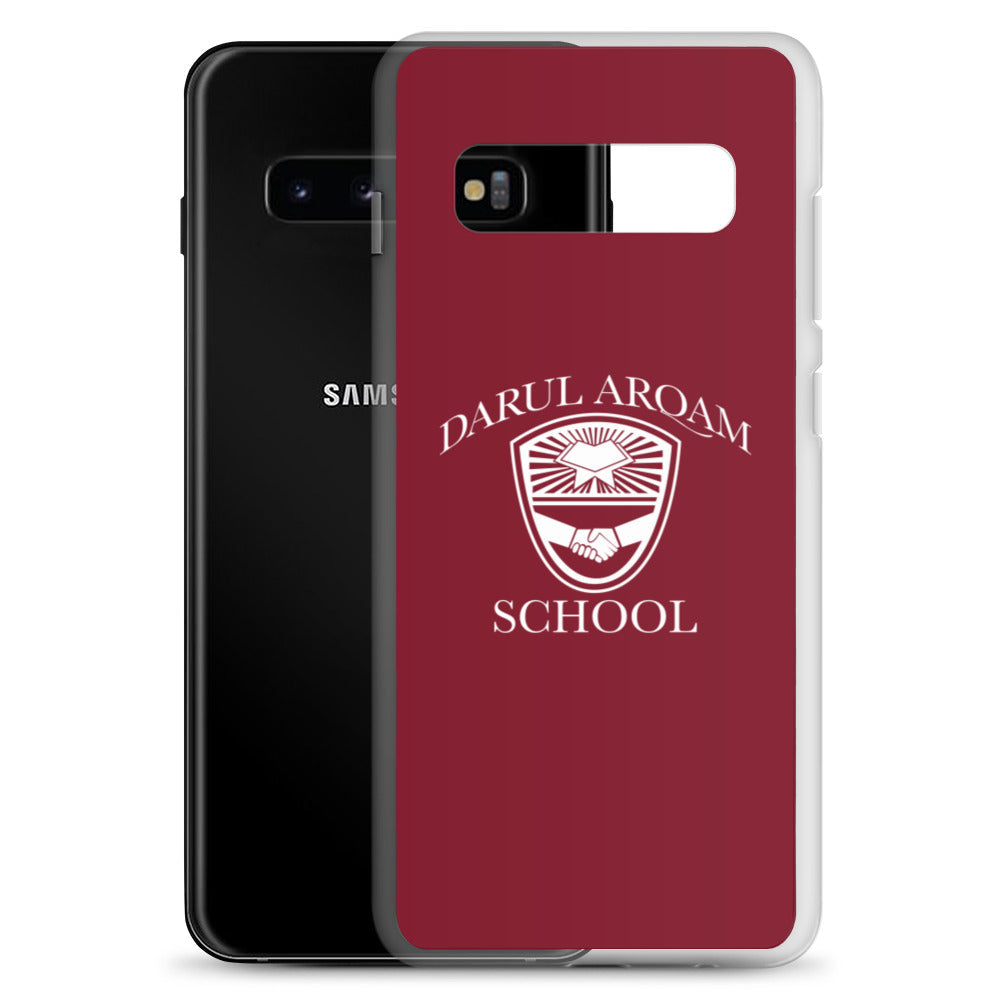 DAS Samsung Case