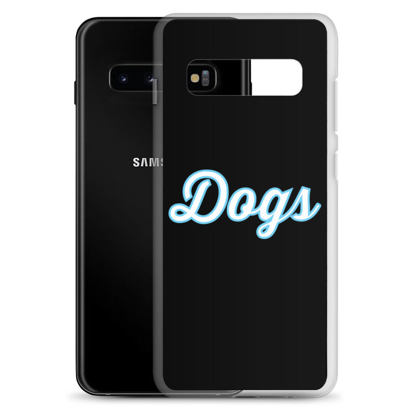 MD North Dogs Samsung Case