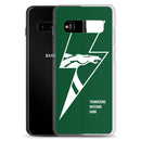EHS Band Samsung Case
