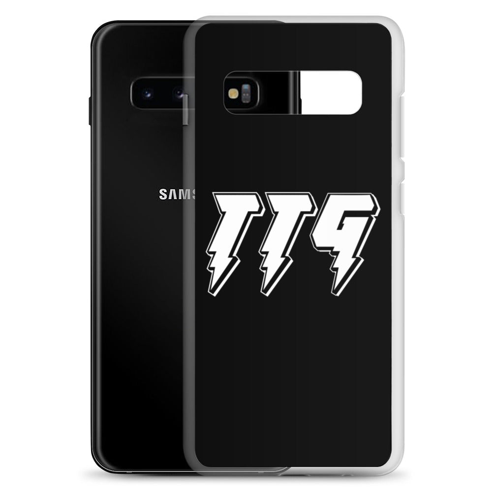 TTG Samsung Case