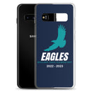 BOES Samsung Case