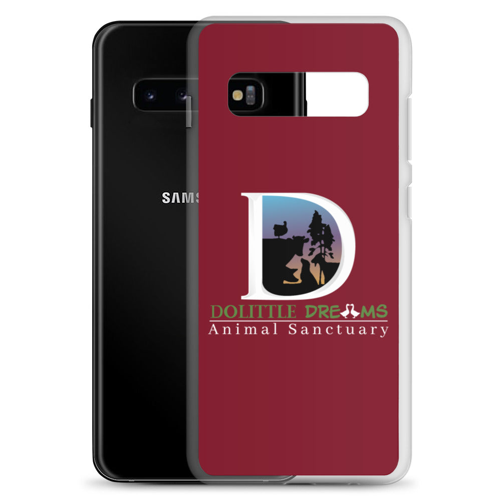 DD Samsung Case