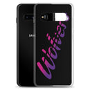 Funda Samsung MWS
