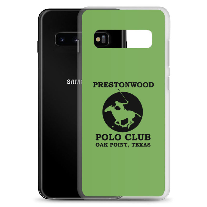 Funda Samsung PPC