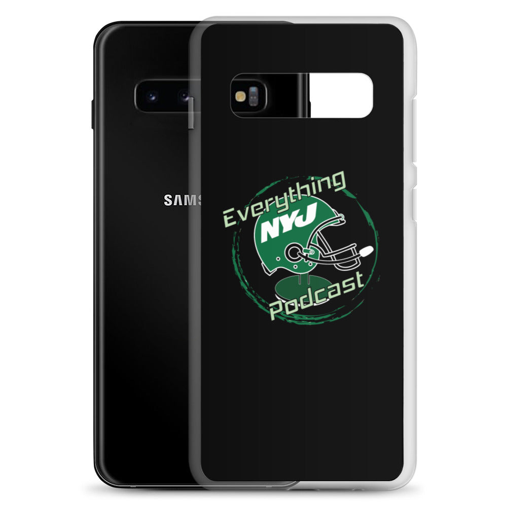 ENYJ Samsung Case
