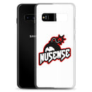 N55 Samsung Case