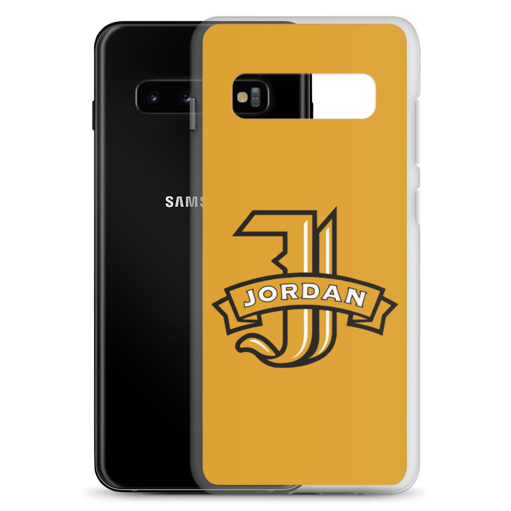 JMS Samsung Case
