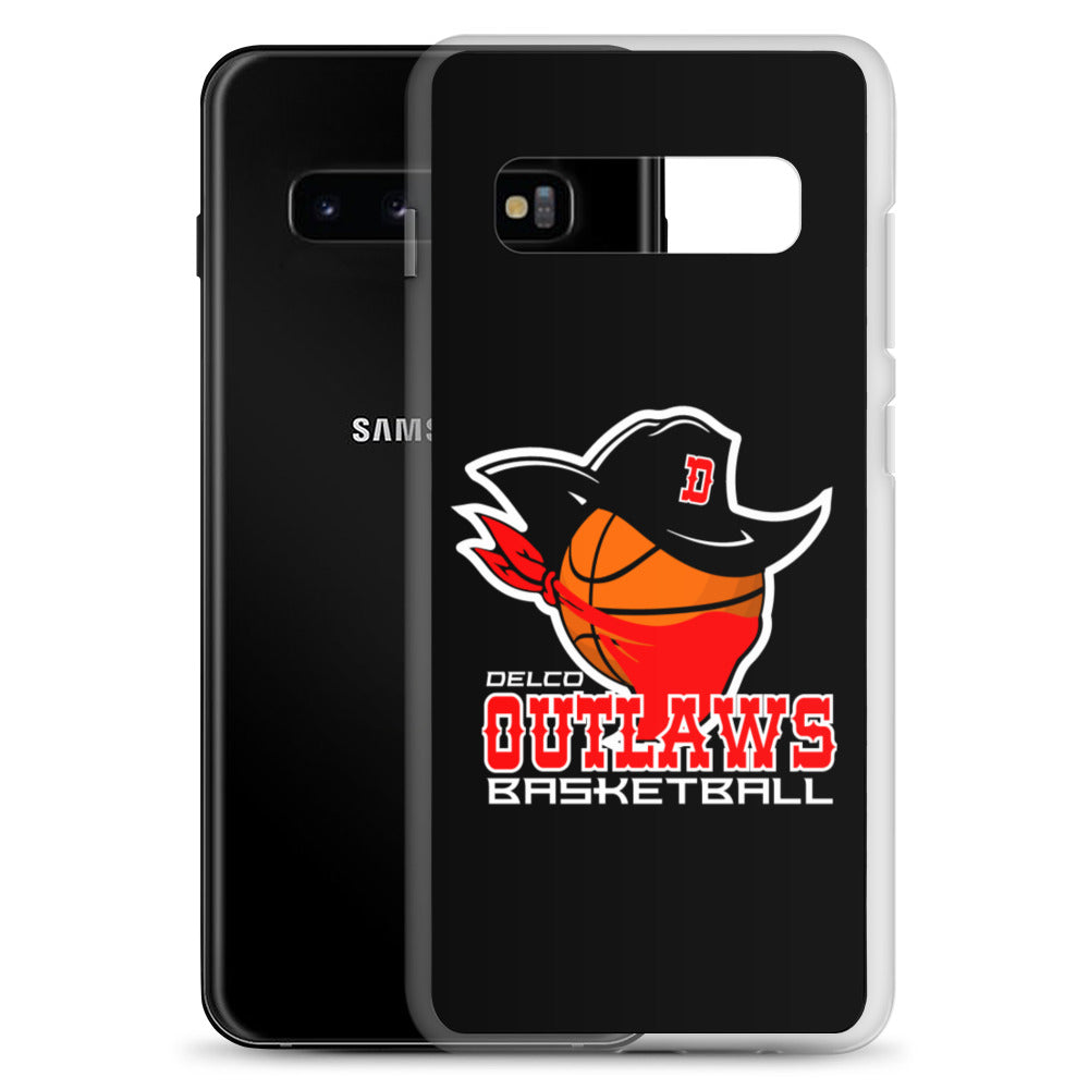 DOB Samsung Case