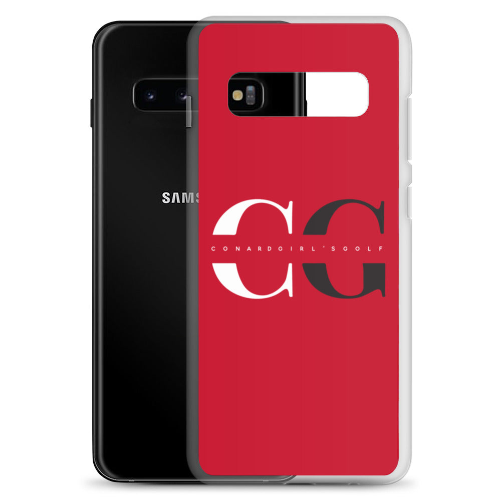 CGG Samsung Case