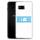BST Samsung Case