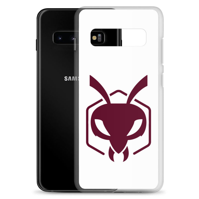 Warminster Samsung Case