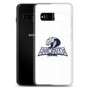Boomslang Basketball Club Samsung Case