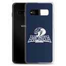 Boomslang Basketball Club Samsung Case