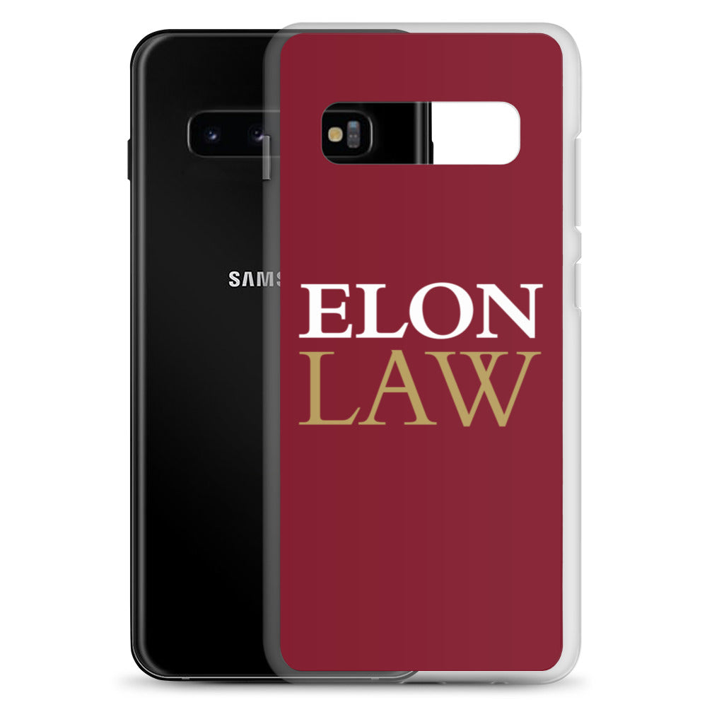 EL Samsung Case