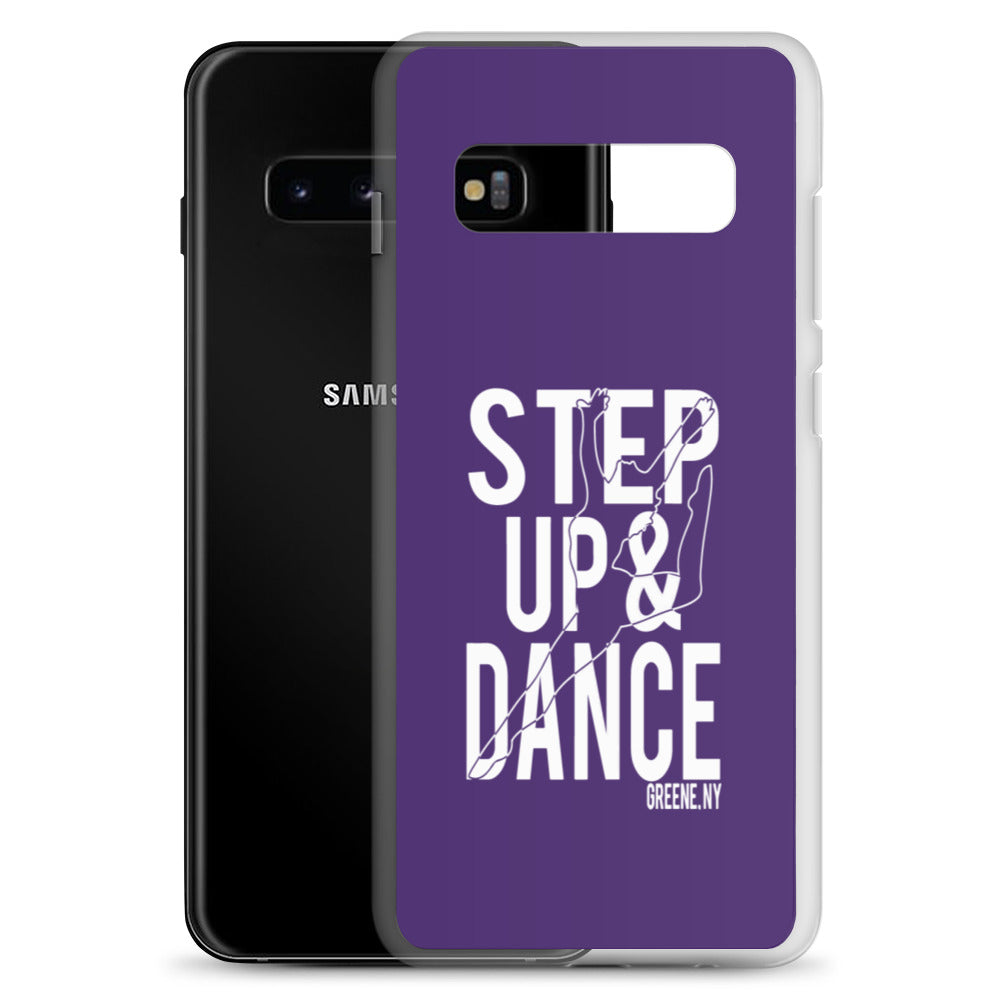 GDBC Samsung Case SUAD Logo