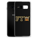 FTW Samsung Case