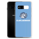 UNCCL Samsung Case