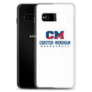 Funda Samsung CMB