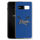 Funda para Samsung Lady Rebels