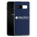 Funda MedVet para Samsung