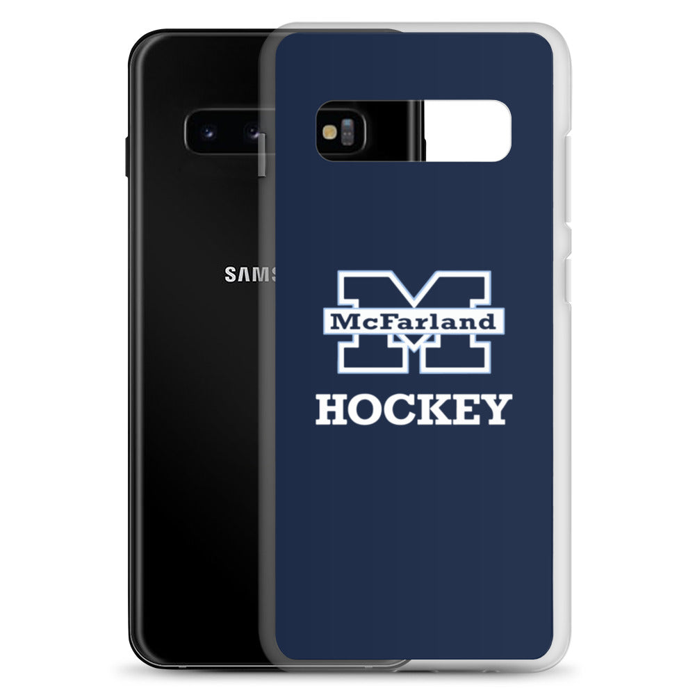 MYH Samsung Case